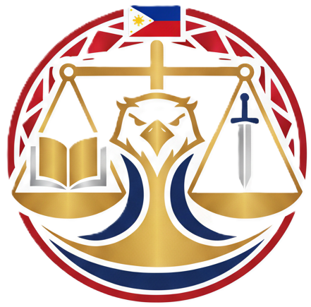 Lingkod Elyu Logo